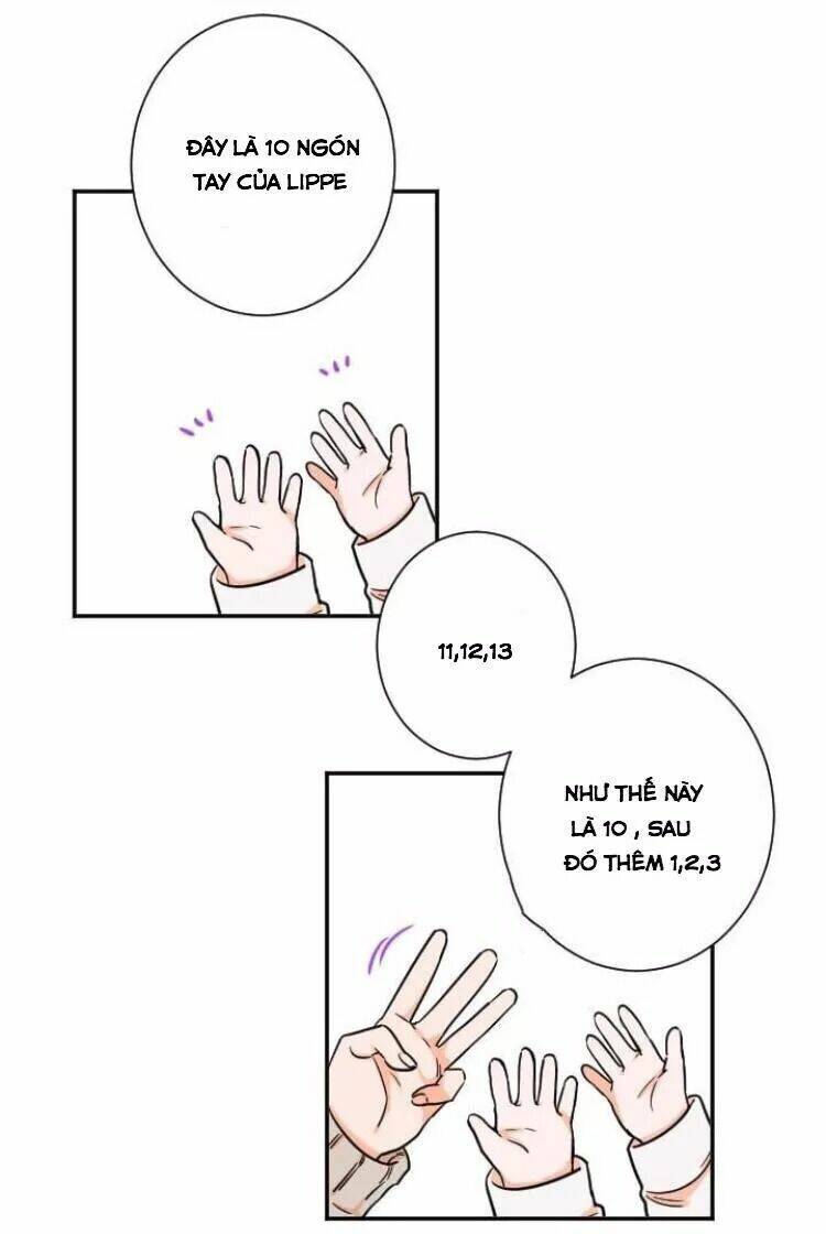 Tiểu Thư Bé Bỏng Đáng Yêu! Chapter 18 - Trang 2