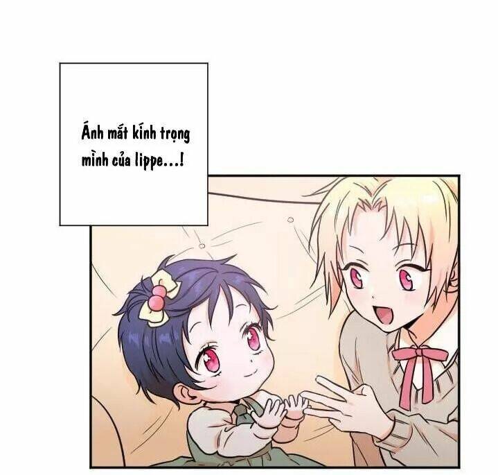 Tiểu Thư Bé Bỏng Đáng Yêu! Chapter 18 - Trang 2