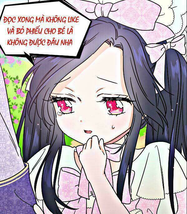 Tiểu Thư Bé Bỏng Đáng Yêu! Chapter 18 - Trang 2