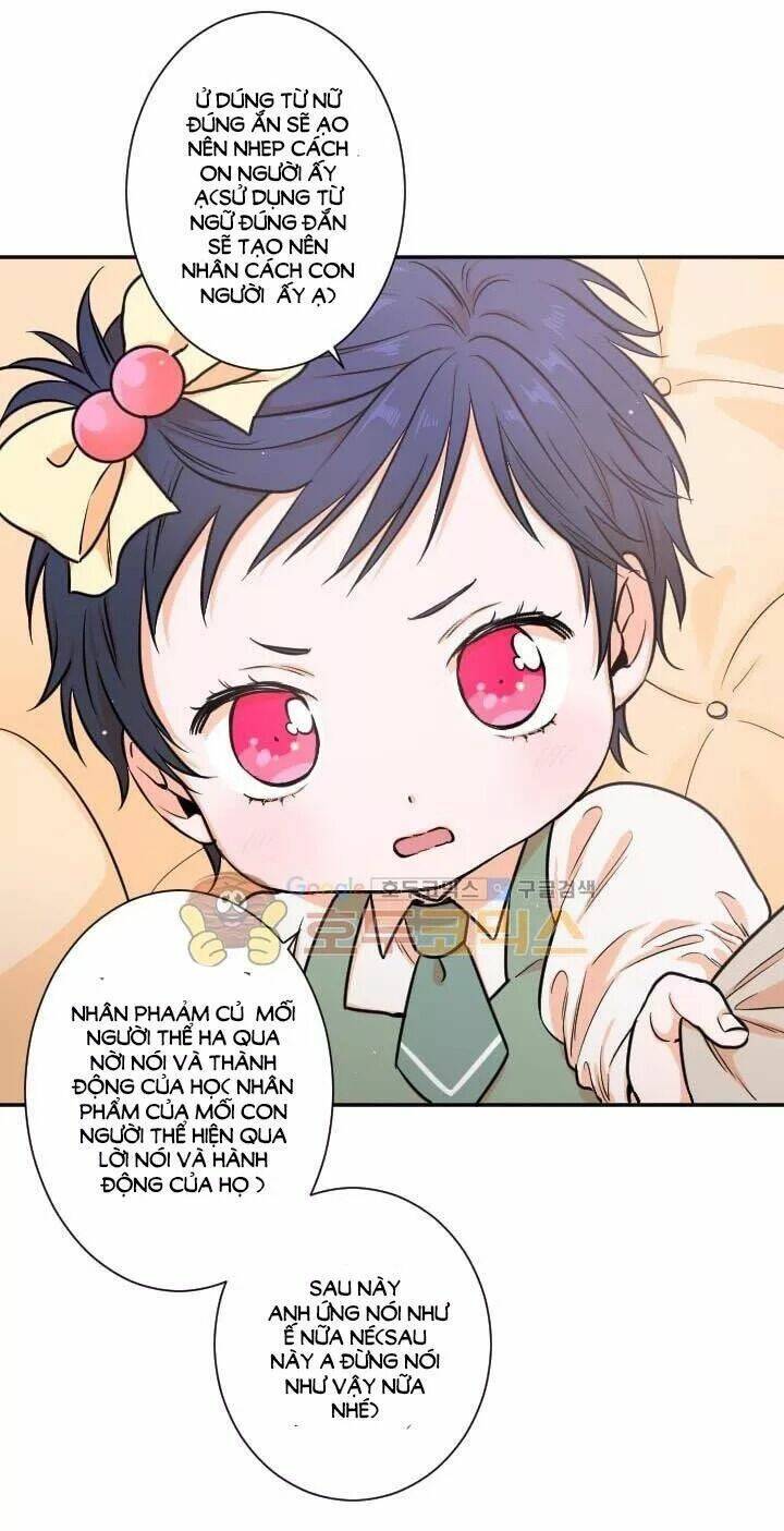 Tiểu Thư Bé Bỏng Đáng Yêu! Chapter 18 - Trang 2