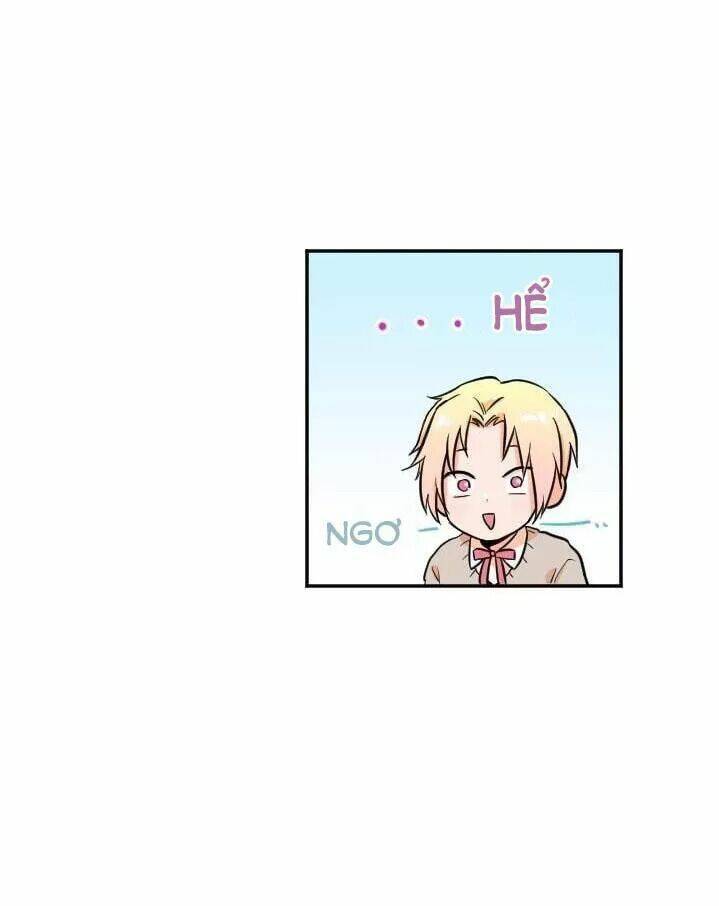 Tiểu Thư Bé Bỏng Đáng Yêu! Chapter 18 - Trang 2