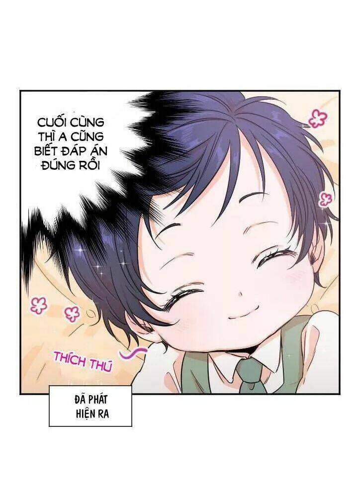 Tiểu Thư Bé Bỏng Đáng Yêu! Chapter 19 - Trang 2