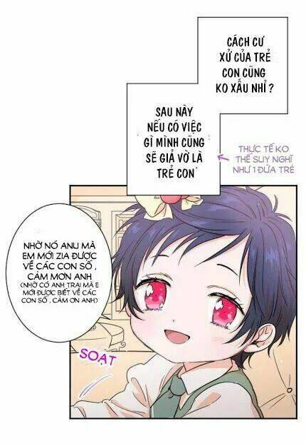 Tiểu Thư Bé Bỏng Đáng Yêu! Chapter 19 - Trang 2