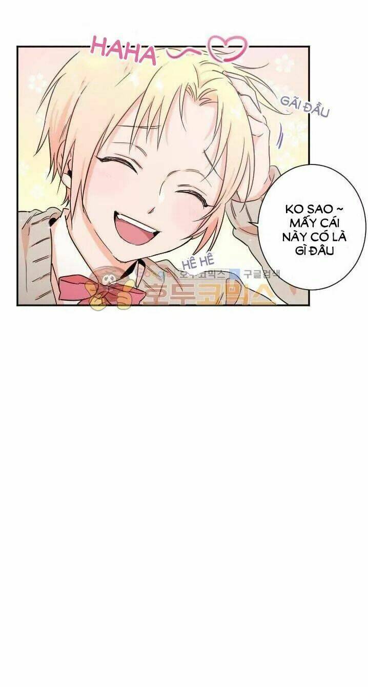 Tiểu Thư Bé Bỏng Đáng Yêu! Chapter 19 - Trang 2