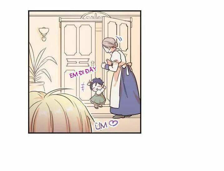 Tiểu Thư Bé Bỏng Đáng Yêu! Chapter 19 - Trang 2