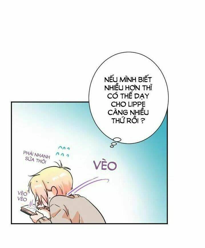 Tiểu Thư Bé Bỏng Đáng Yêu! Chapter 19 - Trang 2