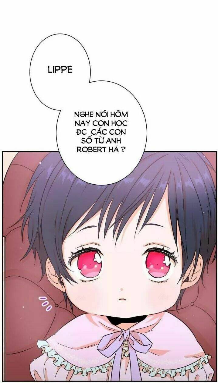 Tiểu Thư Bé Bỏng Đáng Yêu! Chapter 19 - Trang 2