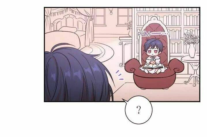 Tiểu Thư Bé Bỏng Đáng Yêu! Chapter 19 - Trang 2