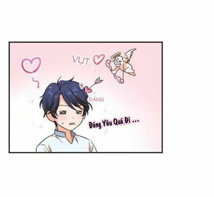 Tiểu Thư Bé Bỏng Đáng Yêu! Chapter 19 - Trang 2