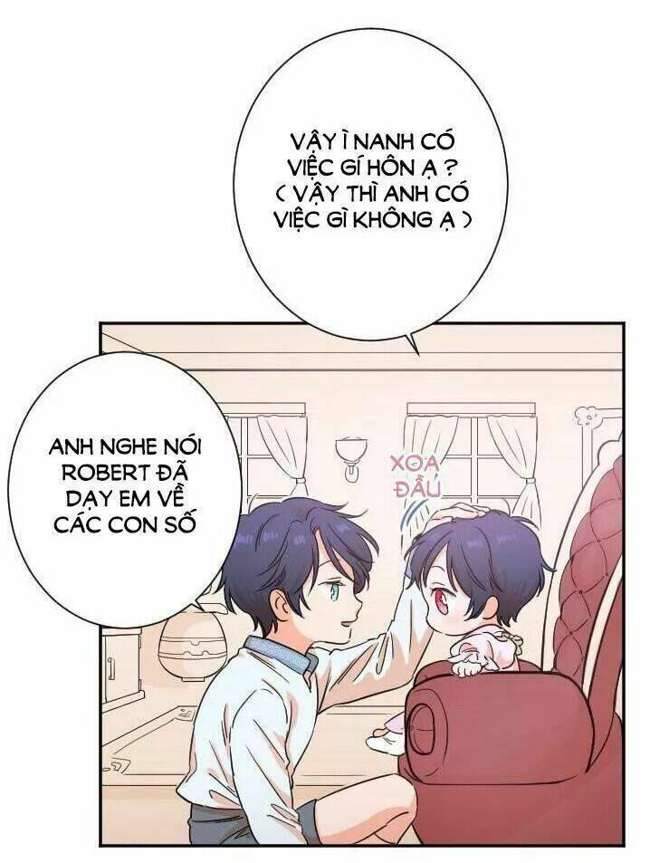 Tiểu Thư Bé Bỏng Đáng Yêu! Chapter 19 - Trang 2