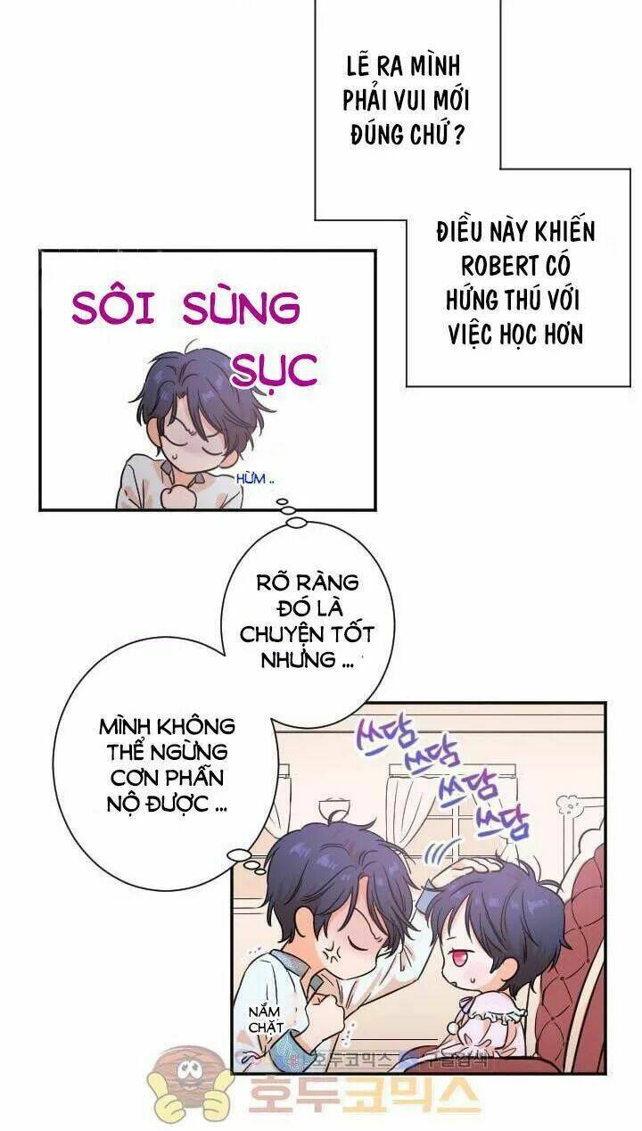 Tiểu Thư Bé Bỏng Đáng Yêu! Chapter 19 - Trang 2