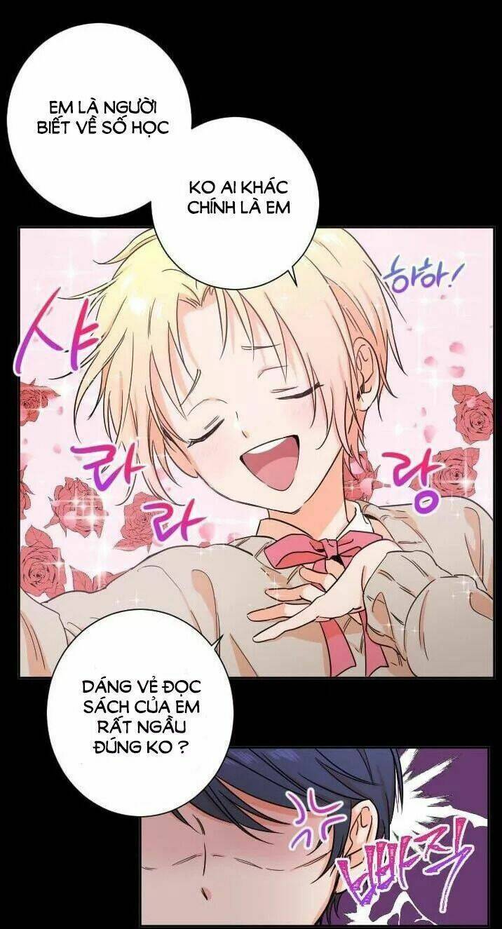 Tiểu Thư Bé Bỏng Đáng Yêu! Chapter 19 - Trang 2