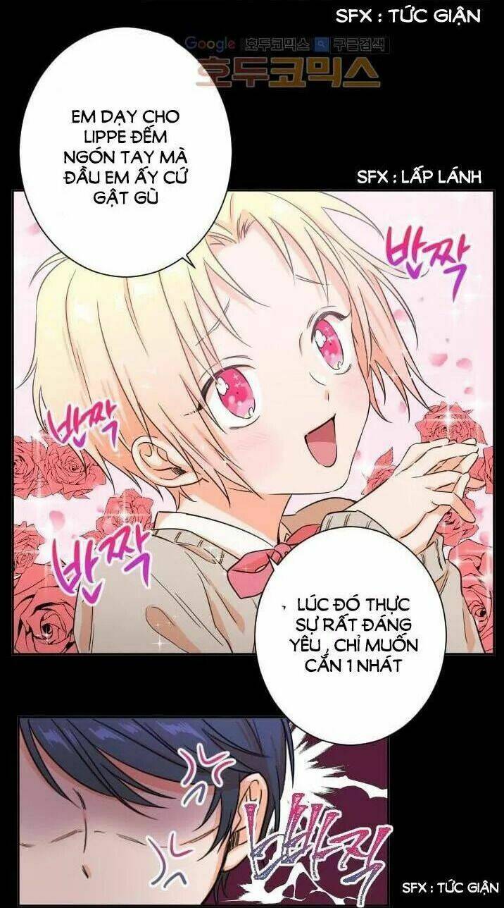 Tiểu Thư Bé Bỏng Đáng Yêu! Chapter 19 - Trang 2