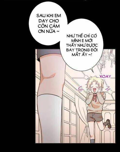 Tiểu Thư Bé Bỏng Đáng Yêu! Chapter 19 - Trang 2