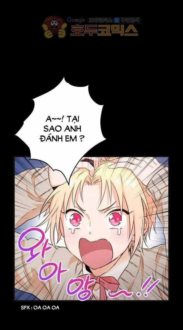 Tiểu Thư Bé Bỏng Đáng Yêu! Chapter 19 - Trang 2