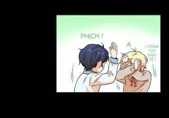 Tiểu Thư Bé Bỏng Đáng Yêu! Chapter 19 - Trang 2