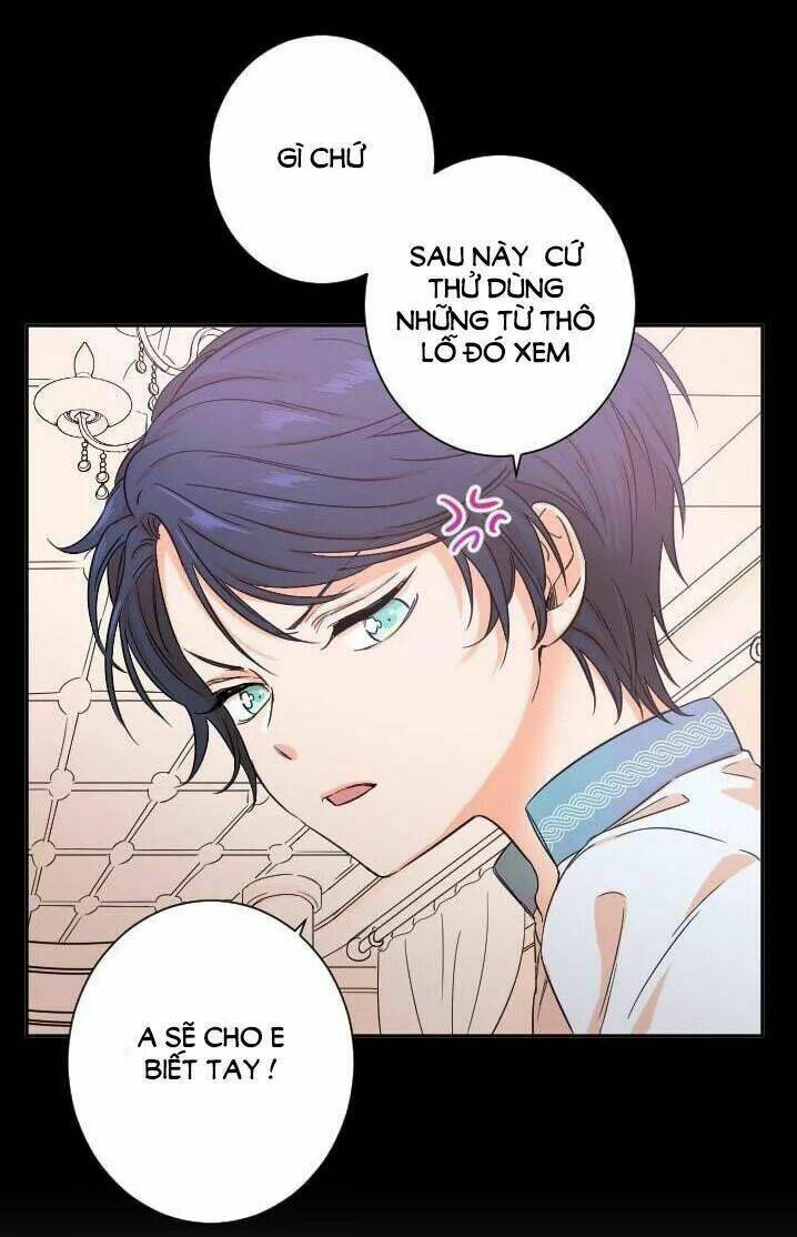 Tiểu Thư Bé Bỏng Đáng Yêu! Chapter 19 - Trang 2