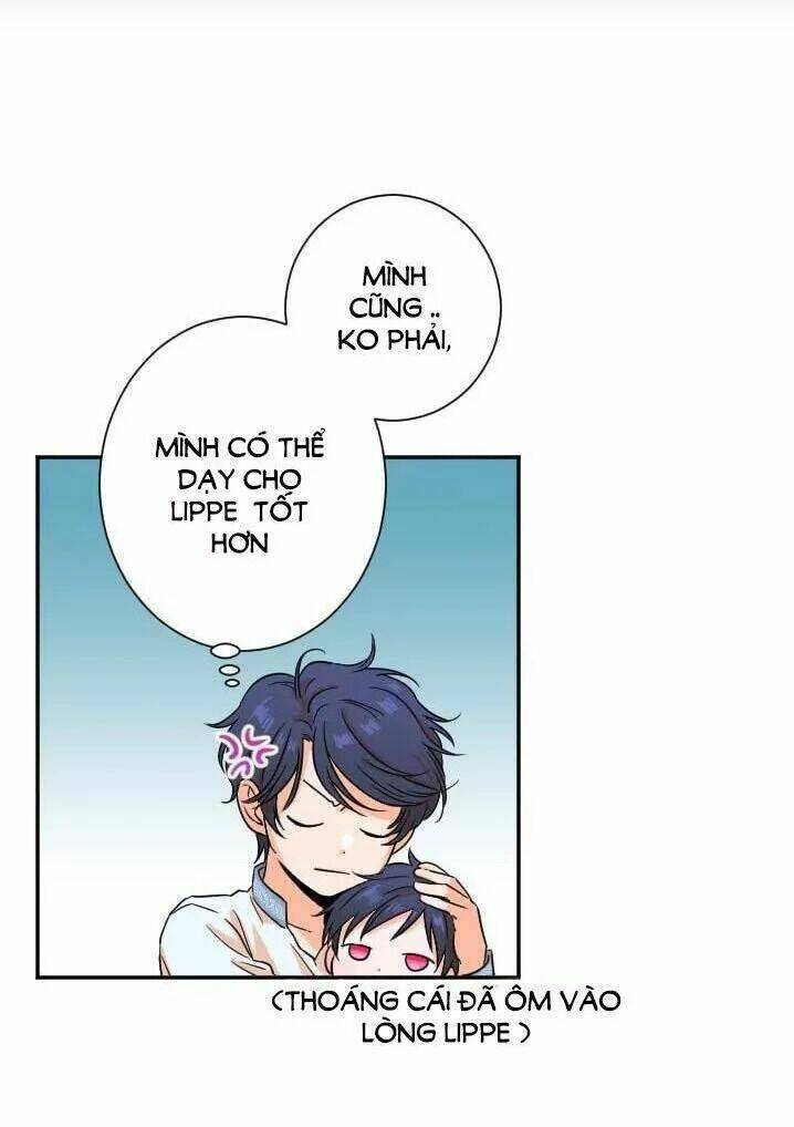 Tiểu Thư Bé Bỏng Đáng Yêu! Chapter 19 - Trang 2