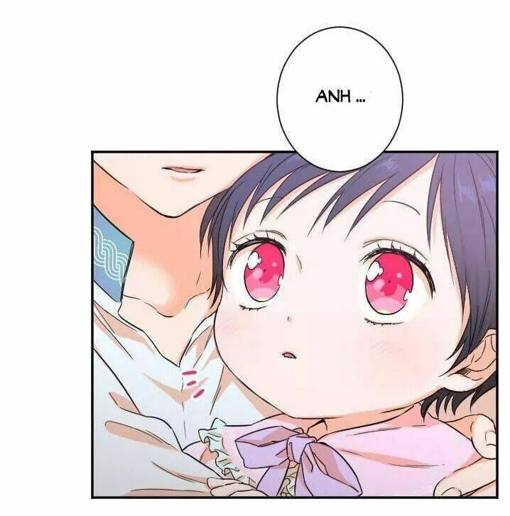 Tiểu Thư Bé Bỏng Đáng Yêu! Chapter 19 - Trang 2