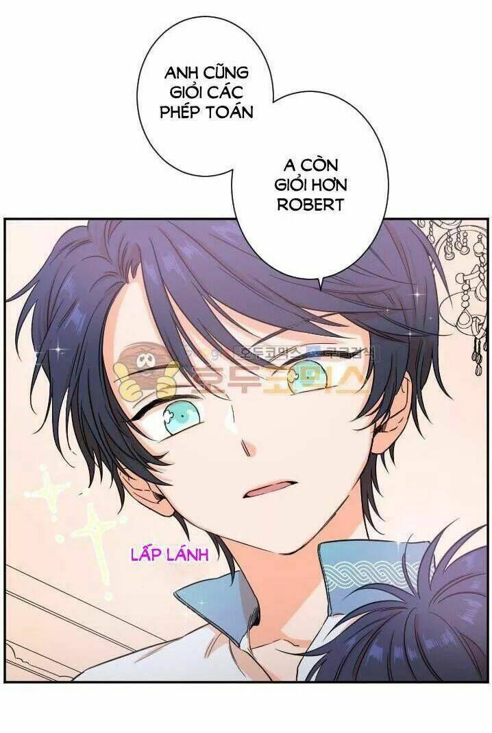 Tiểu Thư Bé Bỏng Đáng Yêu! Chapter 19 - Trang 2