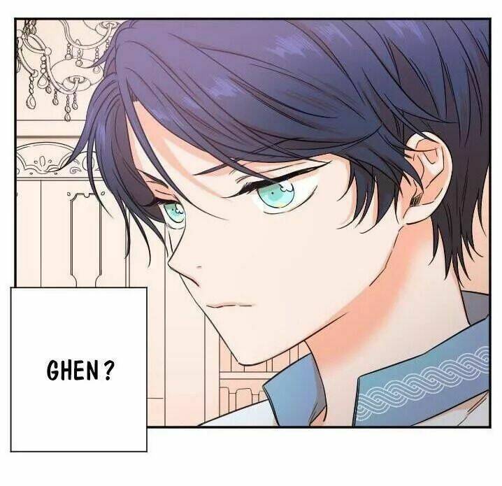 Tiểu Thư Bé Bỏng Đáng Yêu! Chapter 19 - Trang 2