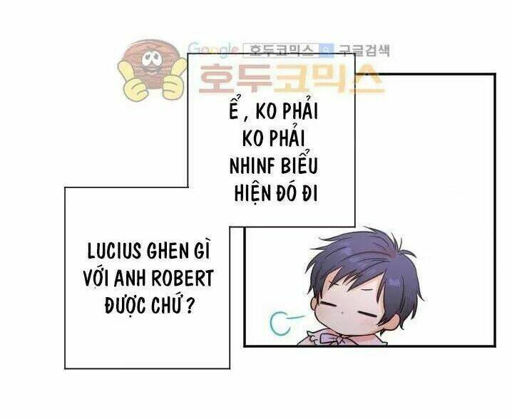 Tiểu Thư Bé Bỏng Đáng Yêu! Chapter 19 - Trang 2