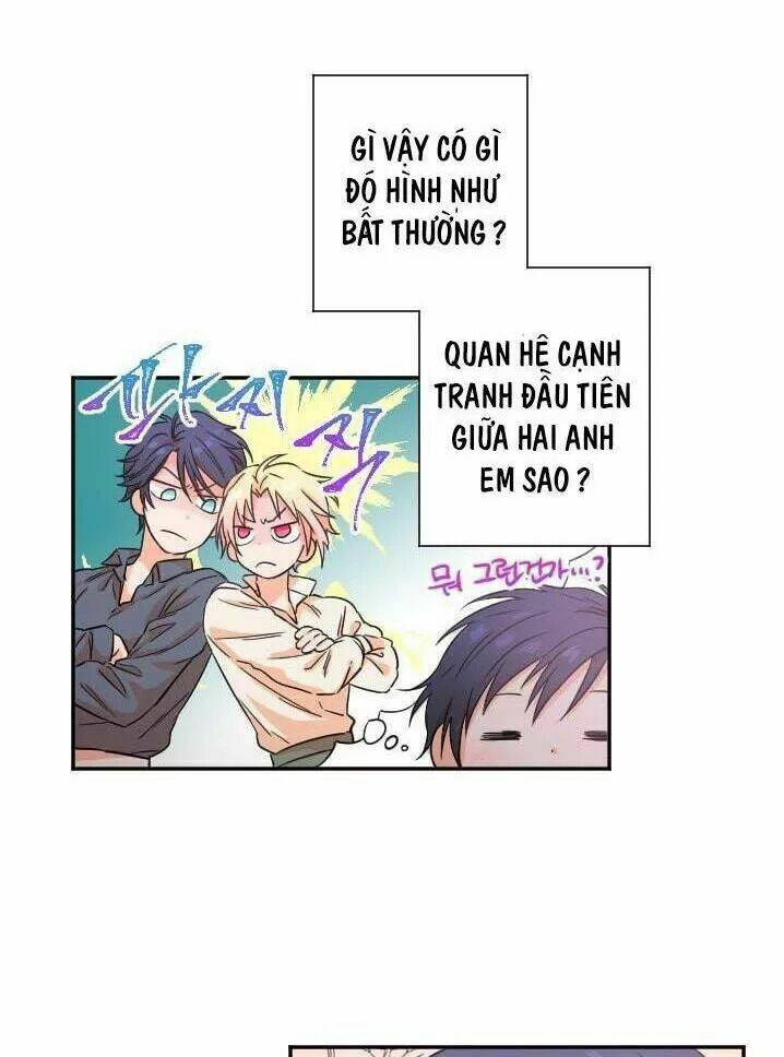 Tiểu Thư Bé Bỏng Đáng Yêu! Chapter 19 - Trang 2