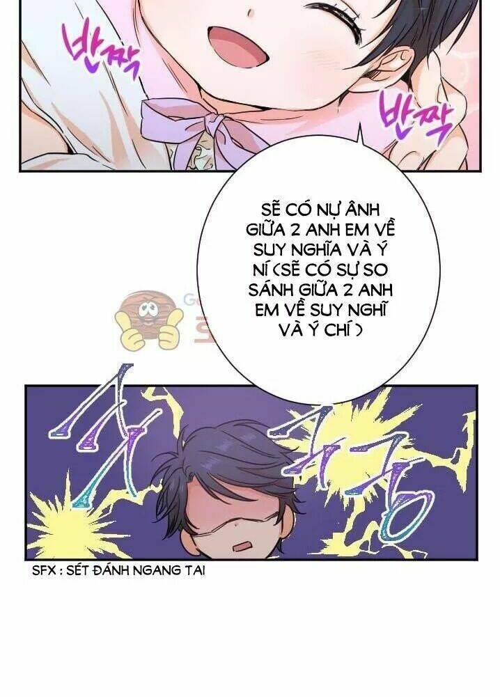 Tiểu Thư Bé Bỏng Đáng Yêu! Chapter 19 - Trang 2