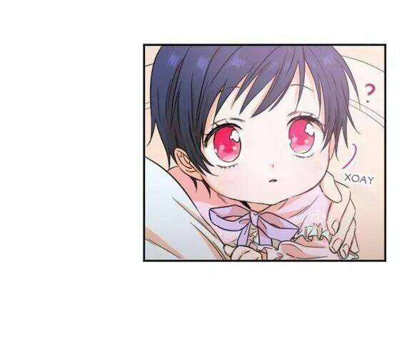 Tiểu Thư Bé Bỏng Đáng Yêu! Chapter 19 - Trang 2