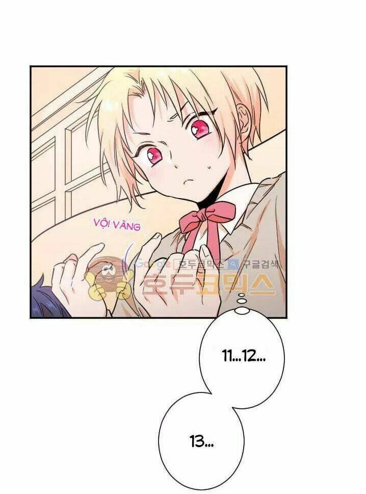 Tiểu Thư Bé Bỏng Đáng Yêu! Chapter 19 - Trang 2