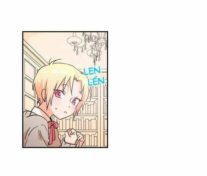 Tiểu Thư Bé Bỏng Đáng Yêu! Chapter 19 - Trang 2