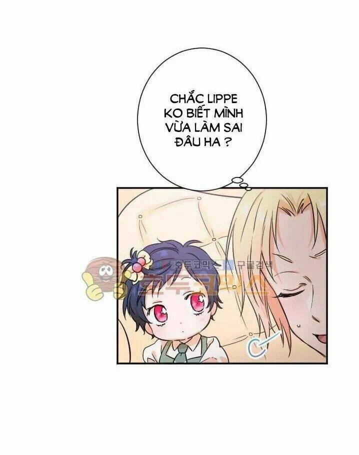 Tiểu Thư Bé Bỏng Đáng Yêu! Chapter 19 - Trang 2