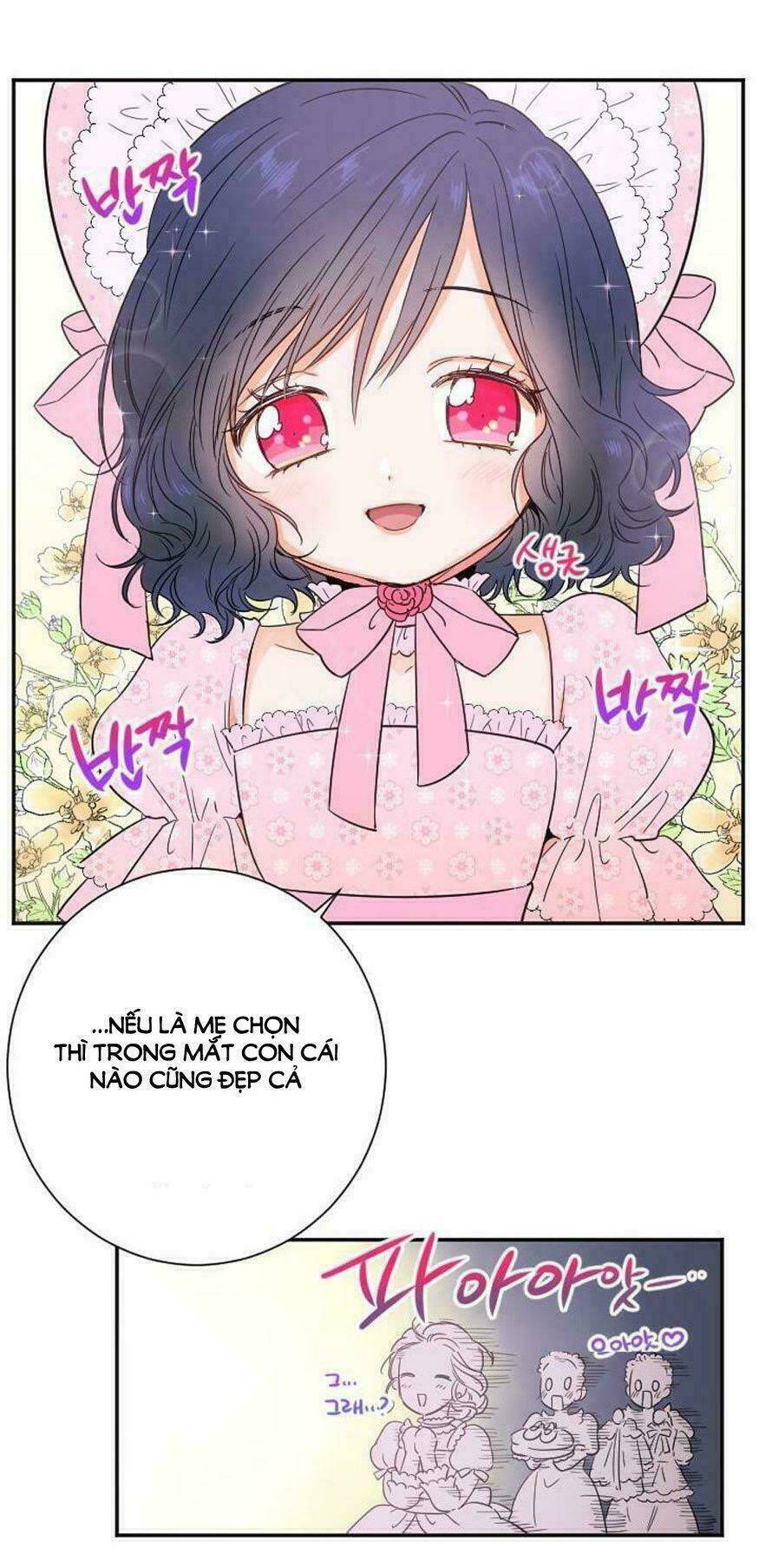 Tiểu Thư Bé Bỏng Đáng Yêu! Chapter 20 - Trang 2