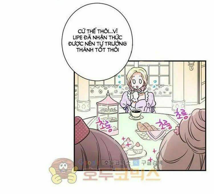 Tiểu Thư Bé Bỏng Đáng Yêu! Chapter 21 - Trang 2