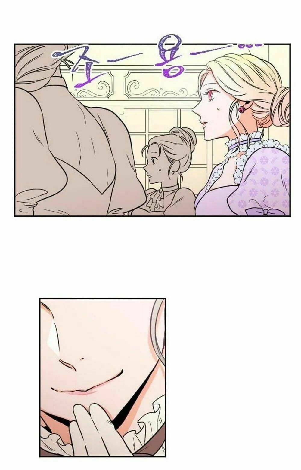 Tiểu Thư Bé Bỏng Đáng Yêu! Chapter 21 - Trang 2