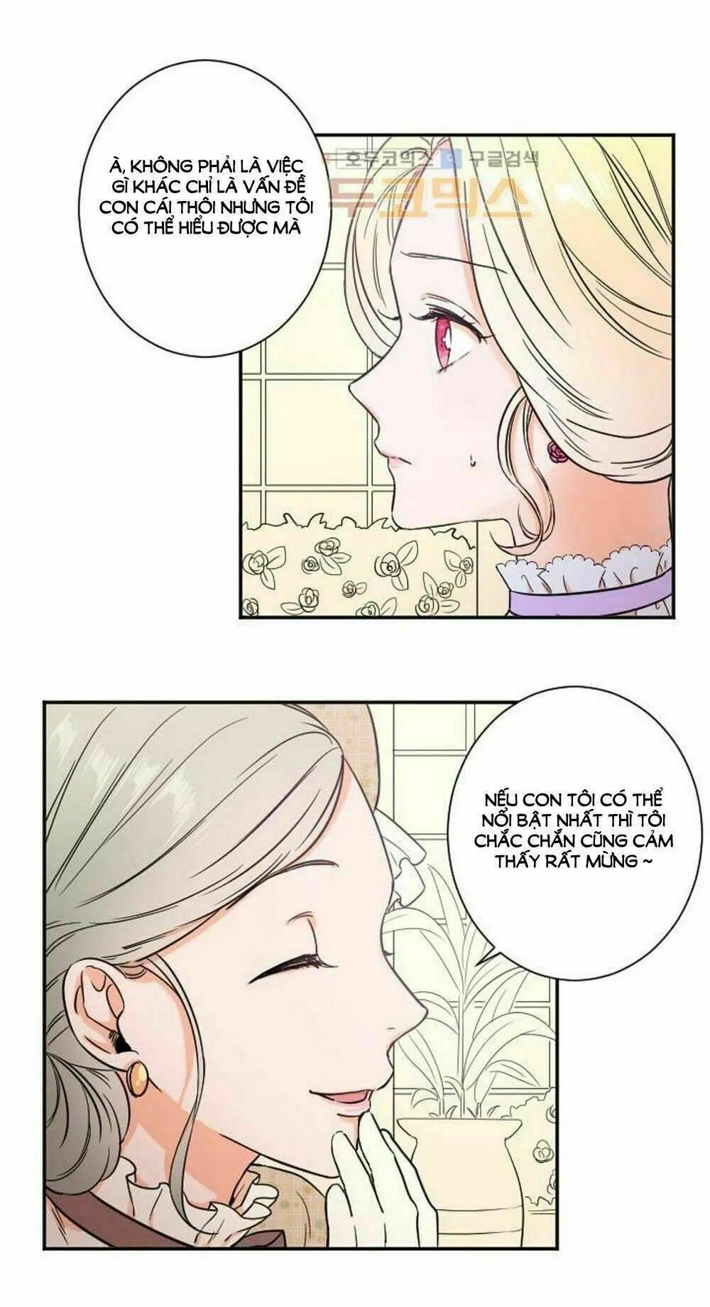 Tiểu Thư Bé Bỏng Đáng Yêu! Chapter 21 - Trang 2