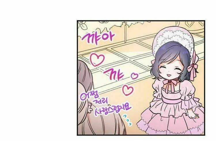 Tiểu Thư Bé Bỏng Đáng Yêu! Chapter 21 - Trang 2