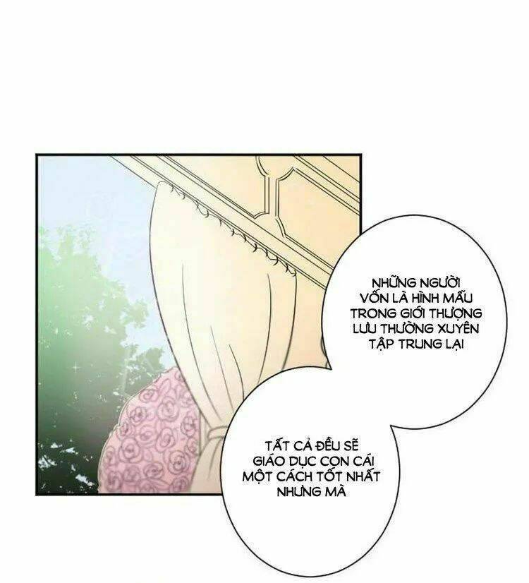 Tiểu Thư Bé Bỏng Đáng Yêu! Chapter 21 - Trang 2