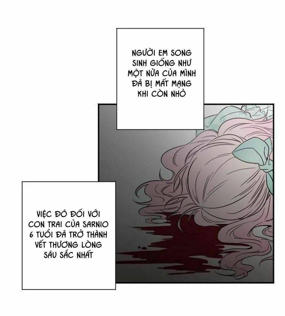 Tiểu Thư Bé Bỏng Đáng Yêu! Chapter 21 - Trang 2