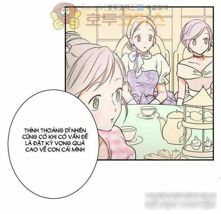 Tiểu Thư Bé Bỏng Đáng Yêu! Chapter 21 - Trang 2