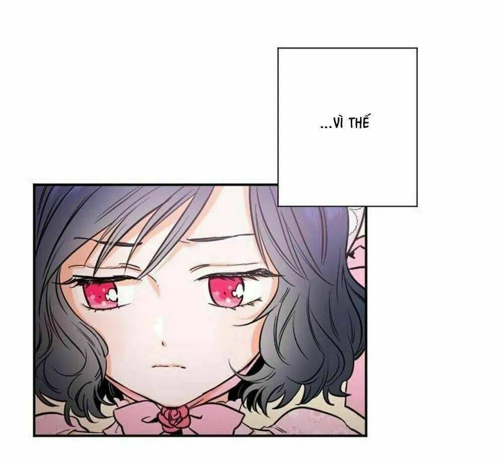 Tiểu Thư Bé Bỏng Đáng Yêu! Chapter 21 - Trang 2