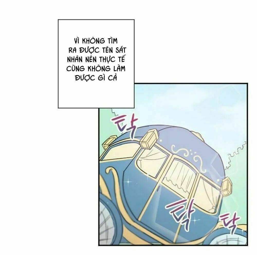 Tiểu Thư Bé Bỏng Đáng Yêu! Chapter 21 - Trang 2