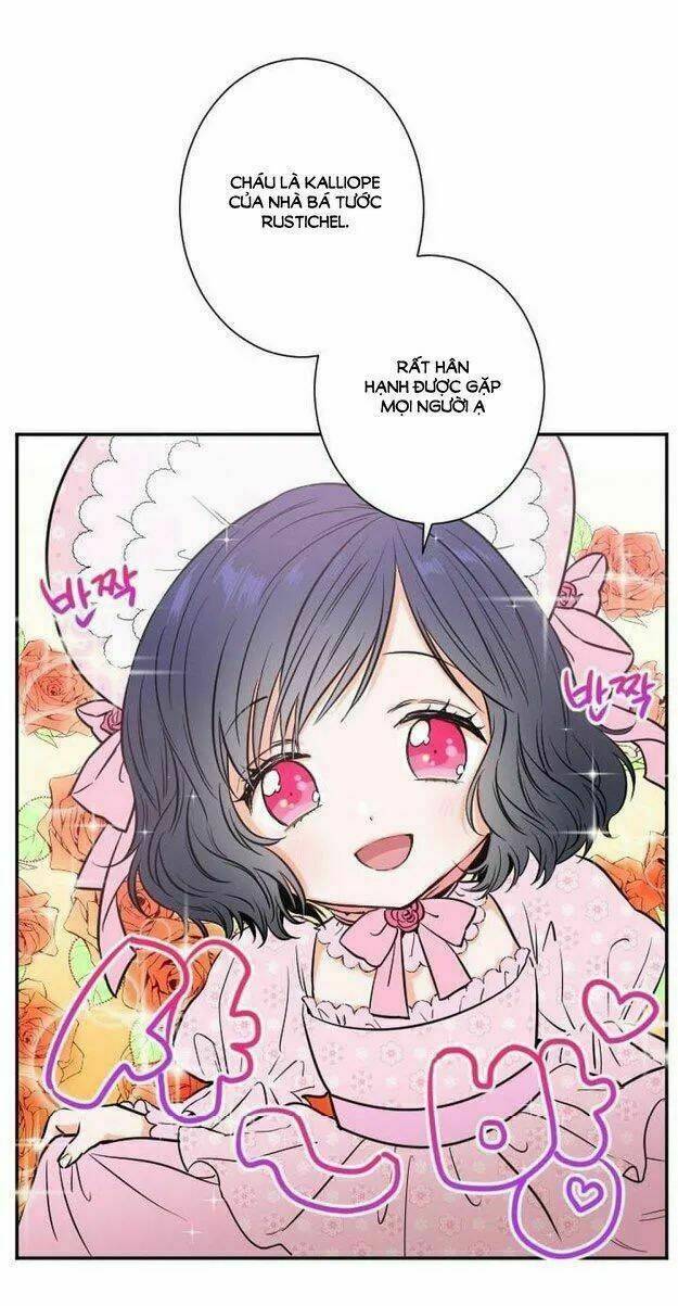 Tiểu Thư Bé Bỏng Đáng Yêu! Chapter 21 - Trang 2