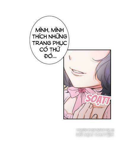 Tiểu Thư Bé Bỏng Đáng Yêu! Chapter 23 - Trang 2