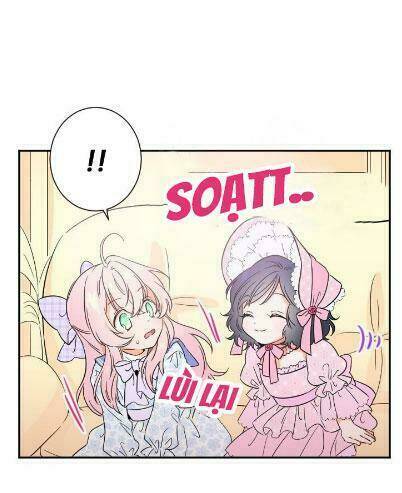 Tiểu Thư Bé Bỏng Đáng Yêu! Chapter 23 - Trang 2