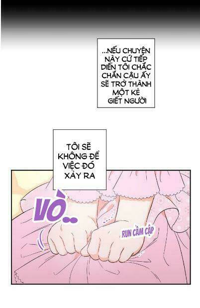 Tiểu Thư Bé Bỏng Đáng Yêu! Chapter 23 - Trang 2