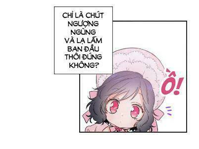 Tiểu Thư Bé Bỏng Đáng Yêu! Chapter 23 - Trang 2