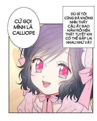 Tiểu Thư Bé Bỏng Đáng Yêu! Chapter 23 - Trang 2