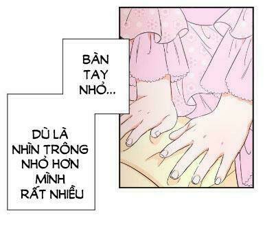 Tiểu Thư Bé Bỏng Đáng Yêu! Chapter 23 - Trang 2