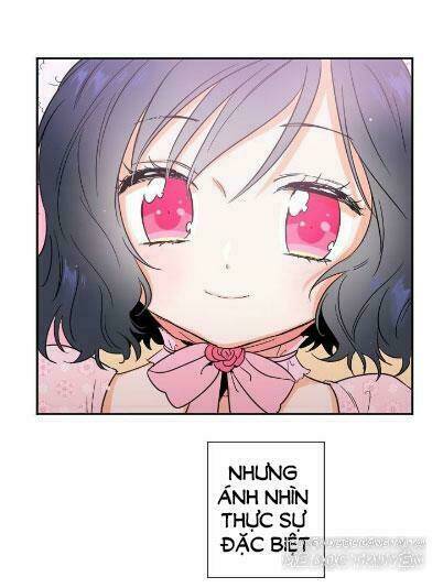 Tiểu Thư Bé Bỏng Đáng Yêu! Chapter 23 - Trang 2